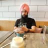 Preetpal Singh