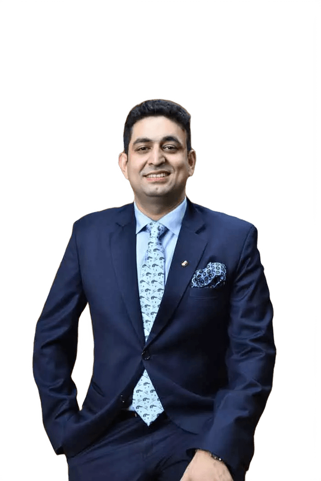 Manav Kapur