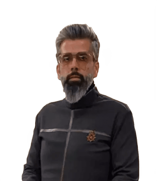 Angad Singh