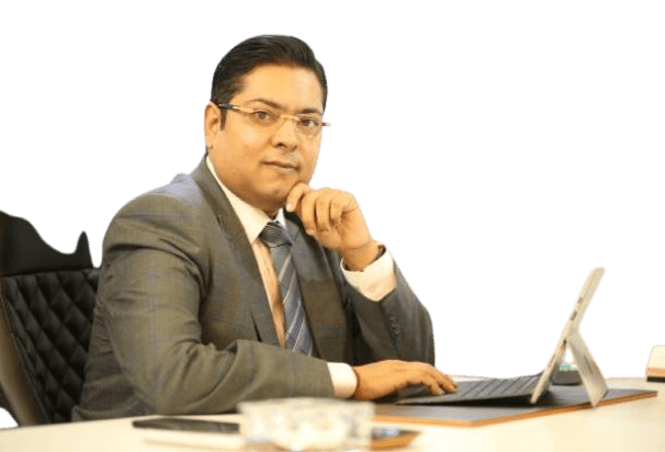 Saurabh Bansal