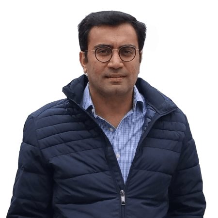 Saket Bhatia