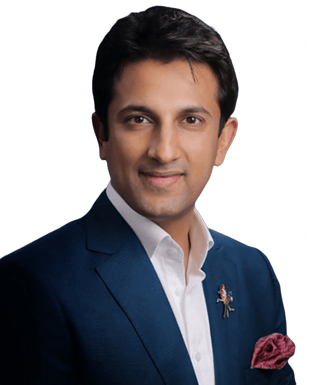Anish Bansal