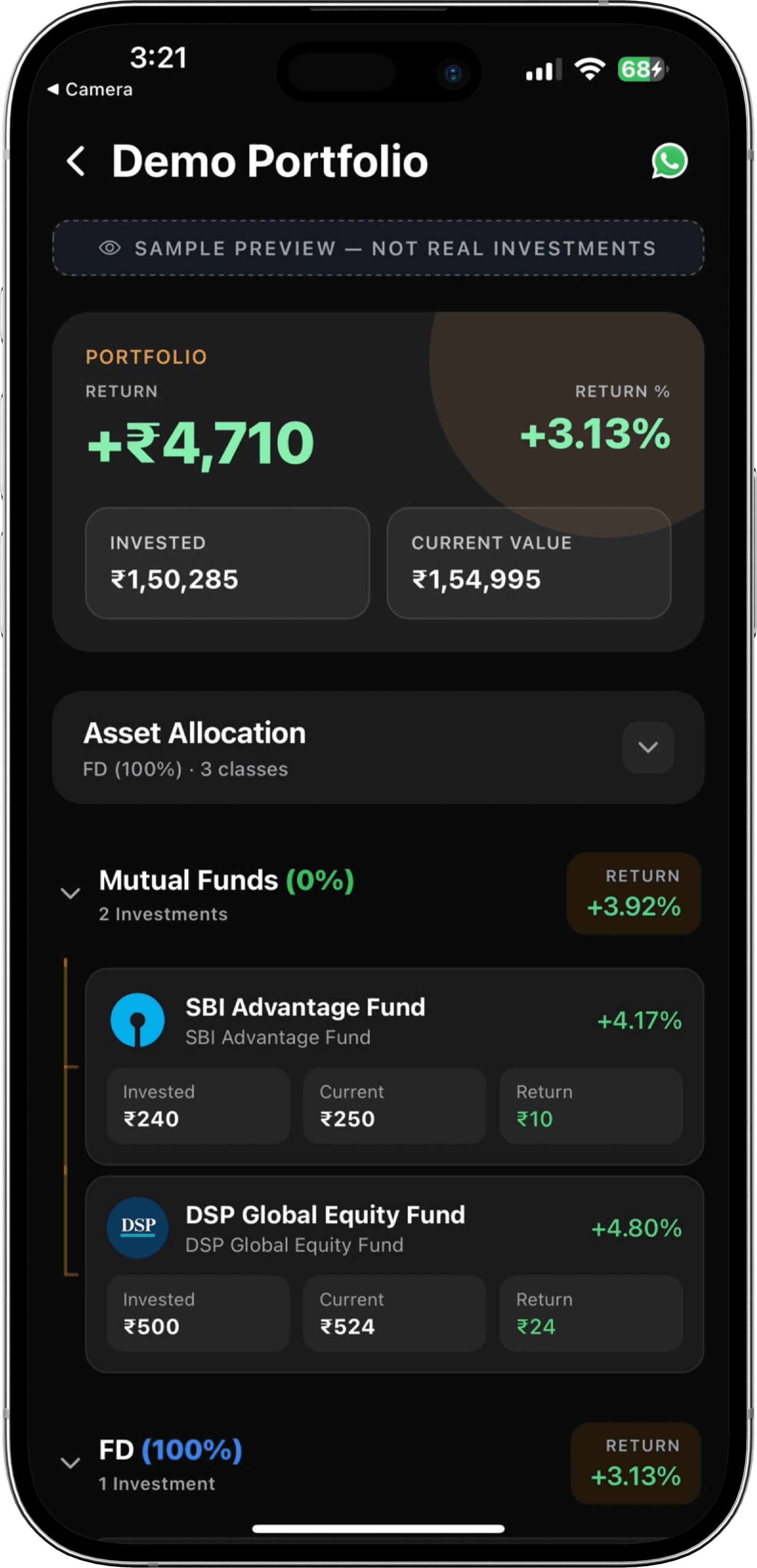 Stock Analysis